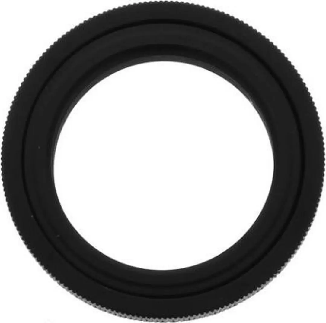 Marumi T2 Adapter Nikon 158003 - Zwart