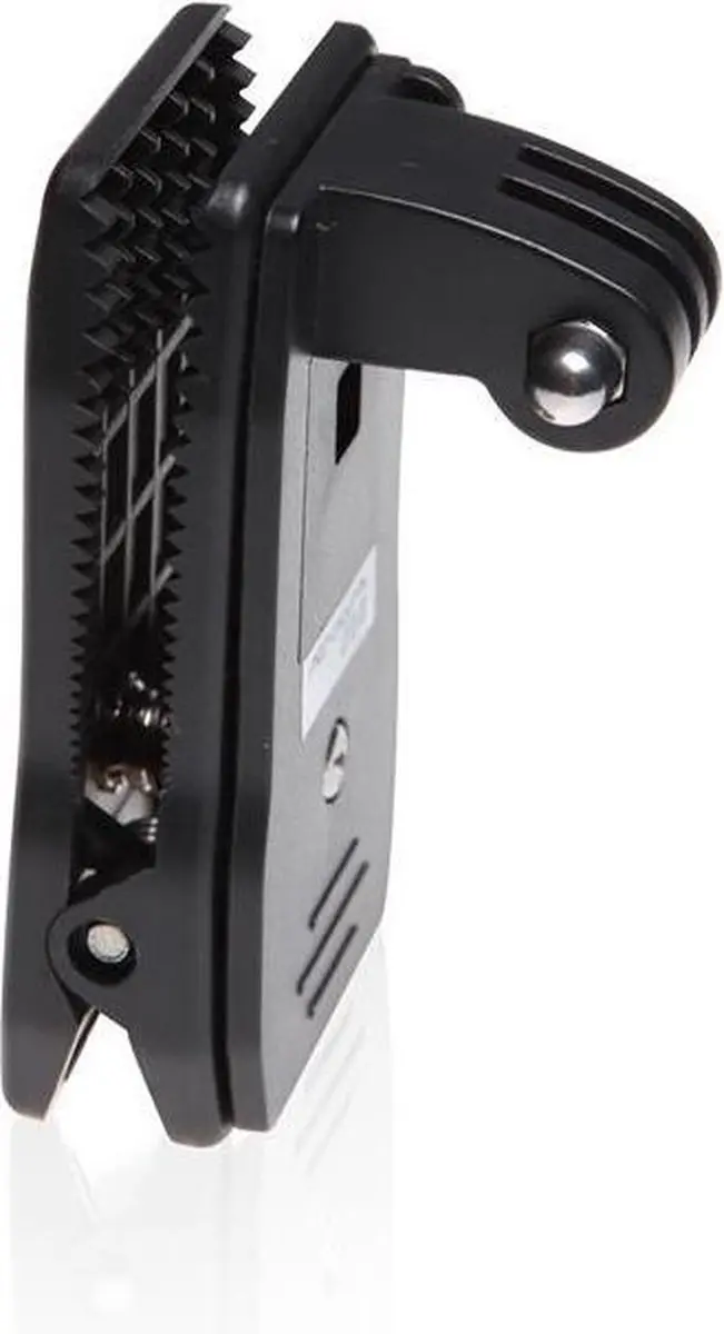 PRO-Mounts 360 Clamp PM2015GP138 - GoPro Klem - Zwart