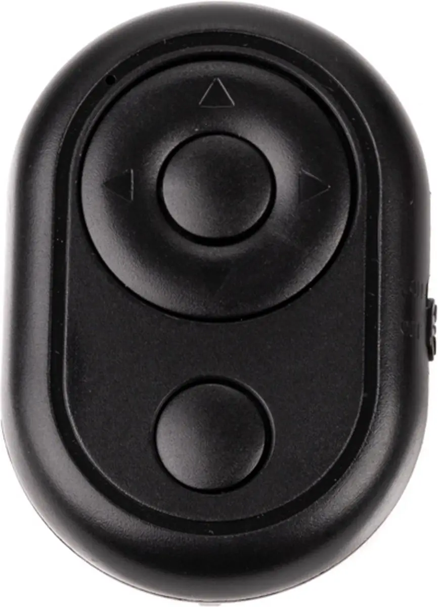 Caruba Teleprompter Smartphone/Tablet - 25cm - Zwart