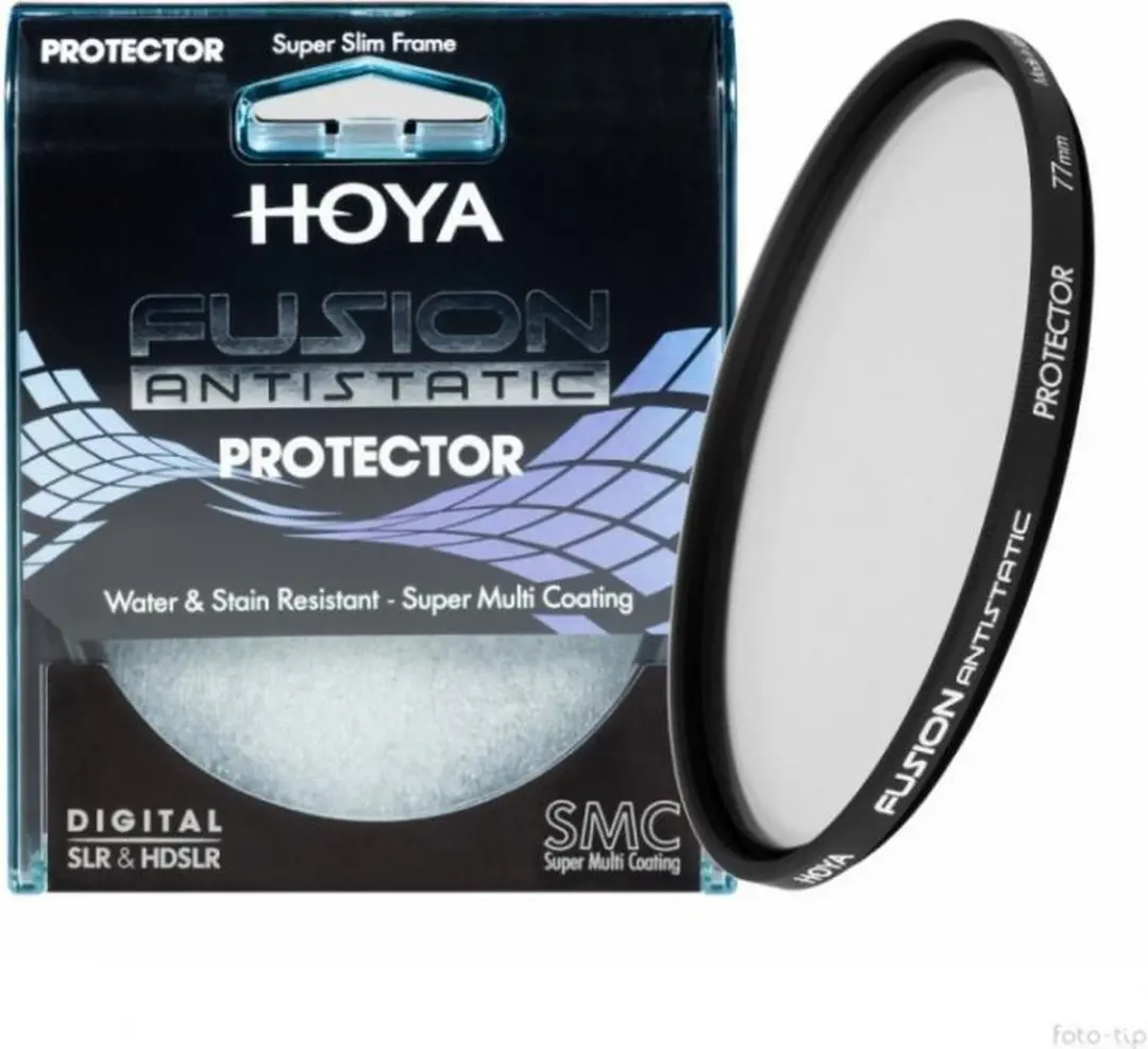 Hoya Protectorfilter 95mm HO-PF95 - Camera