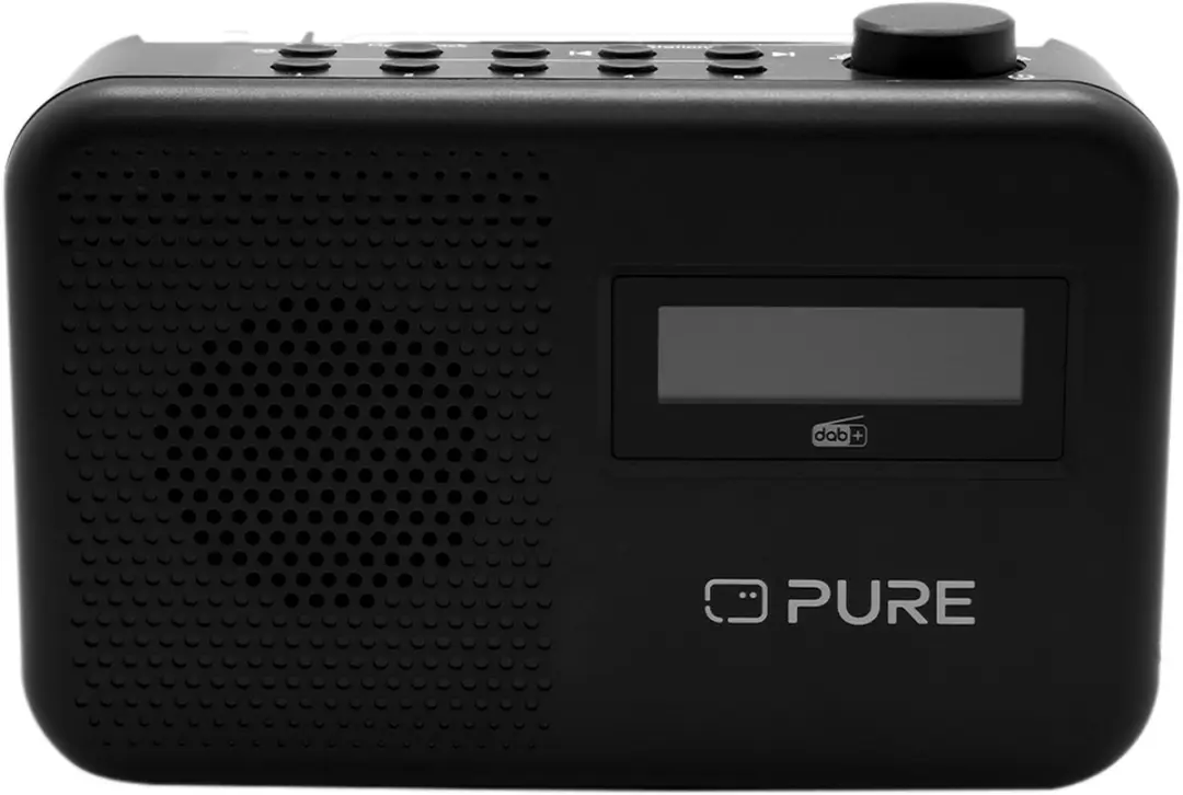 Pure Elan One² DAB+ Radio
