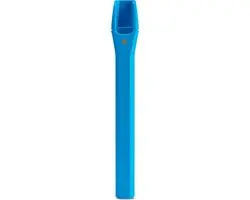 RØDE Interview Micro Handadapter - Blauw
