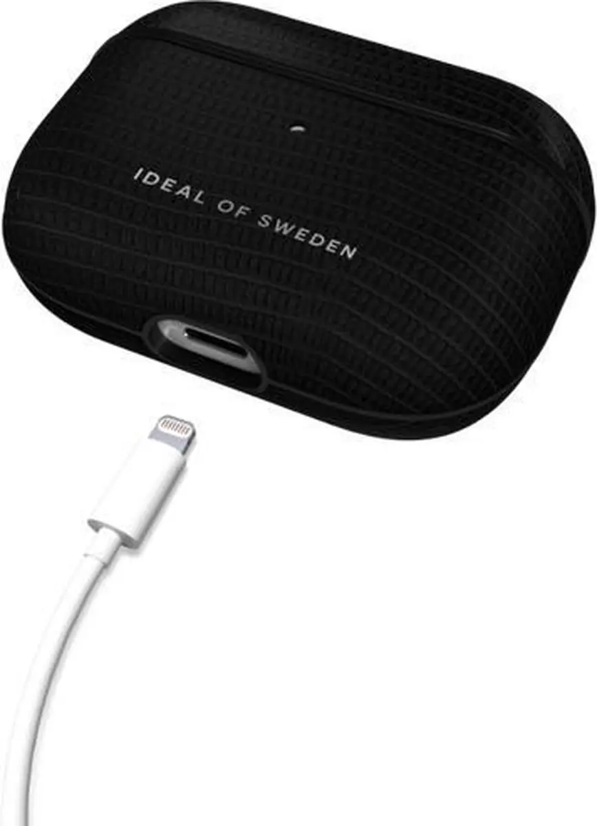 iDeal of Sweden AirPods Pro Hoesje 129331197 - Eagle Black