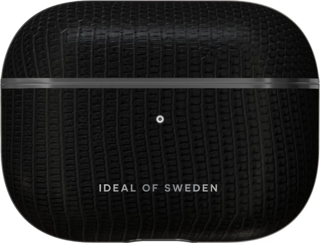 iDeal of Sweden AirPods Pro Hoesje 129331197 - Eagle Black