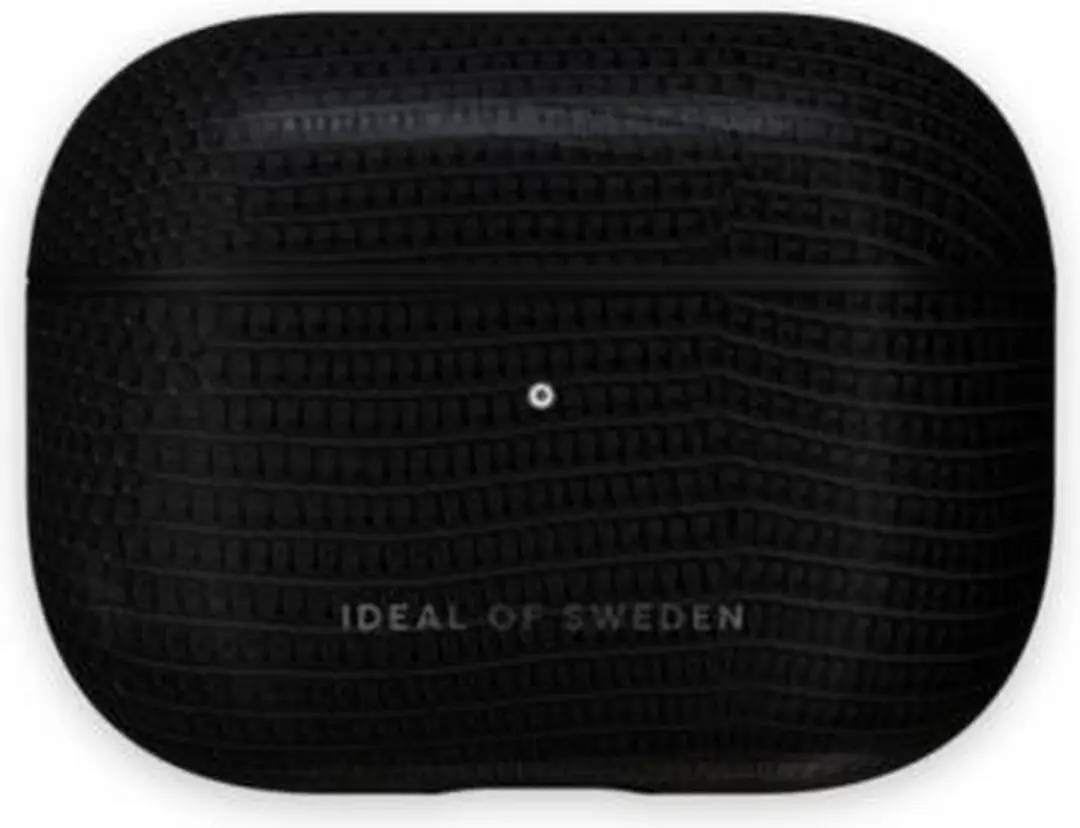 iDeal of Sweden AirPods Pro Hoesje 129331197 - Eagle Black