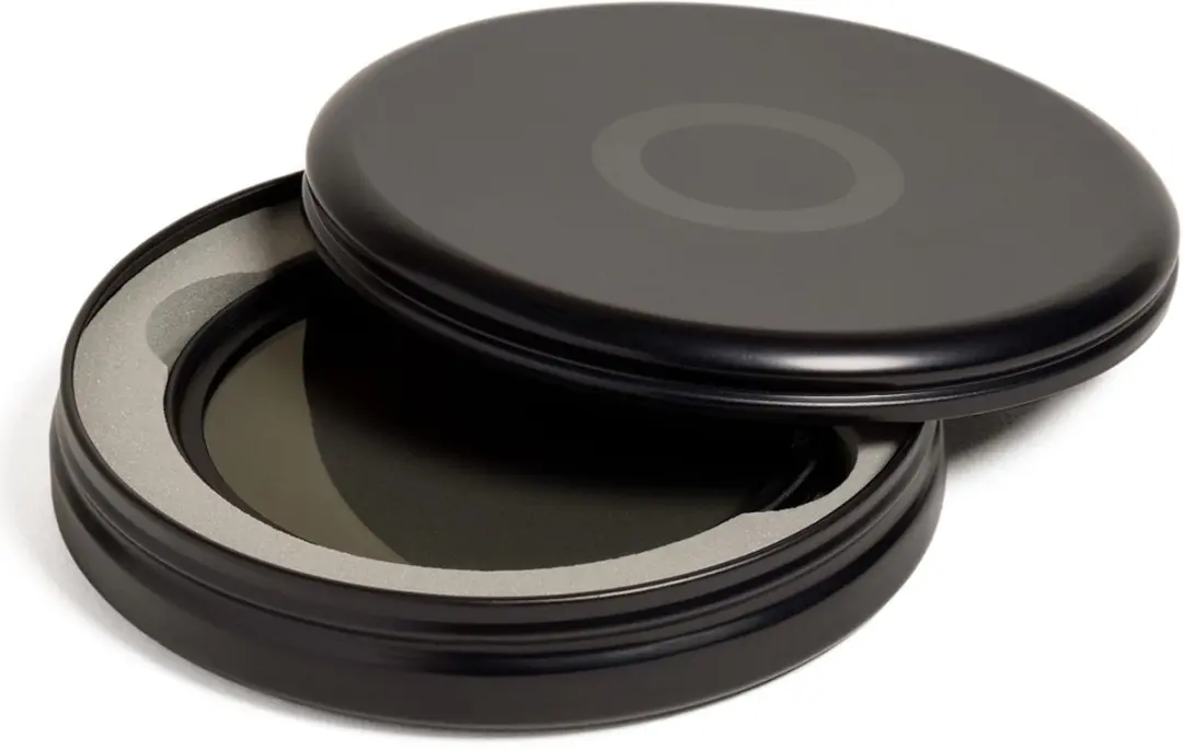 Urth 62mm CPL Lensfilter - Zwart