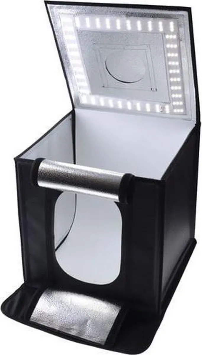 Caruba Photocube D177051 LED 40cm
