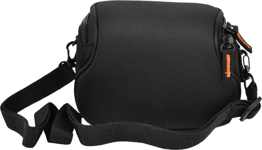 Vanguard ICS BAG 12 Schouder- en Heuptas - 160x150x200mm - Zwart