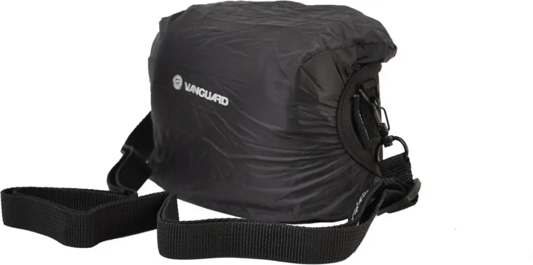 Vanguard ICS BAG 12 Schouder- en Heuptas - 160x150x200mm - Zwart