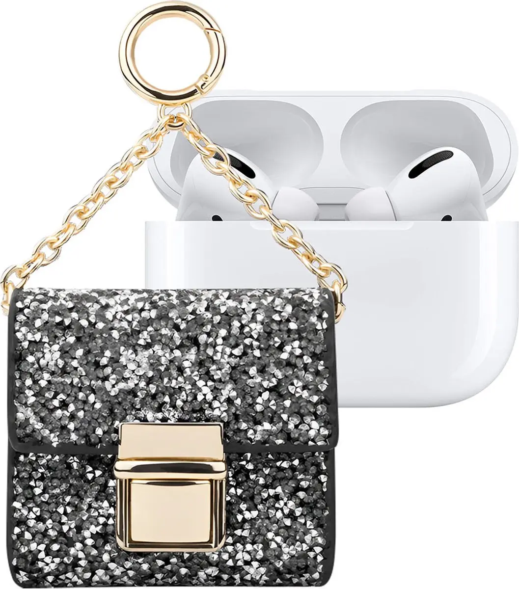 iDeal of Sweden Cosmo AirPods Hoesje
