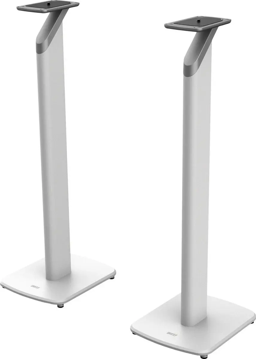 KEF S1 Vloerstandaard - Wit - 03046742