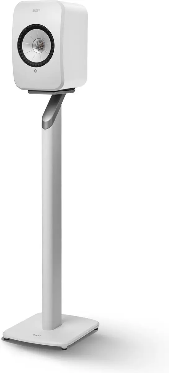 KEF S1 Vloerstandaard - Wit - 03046742