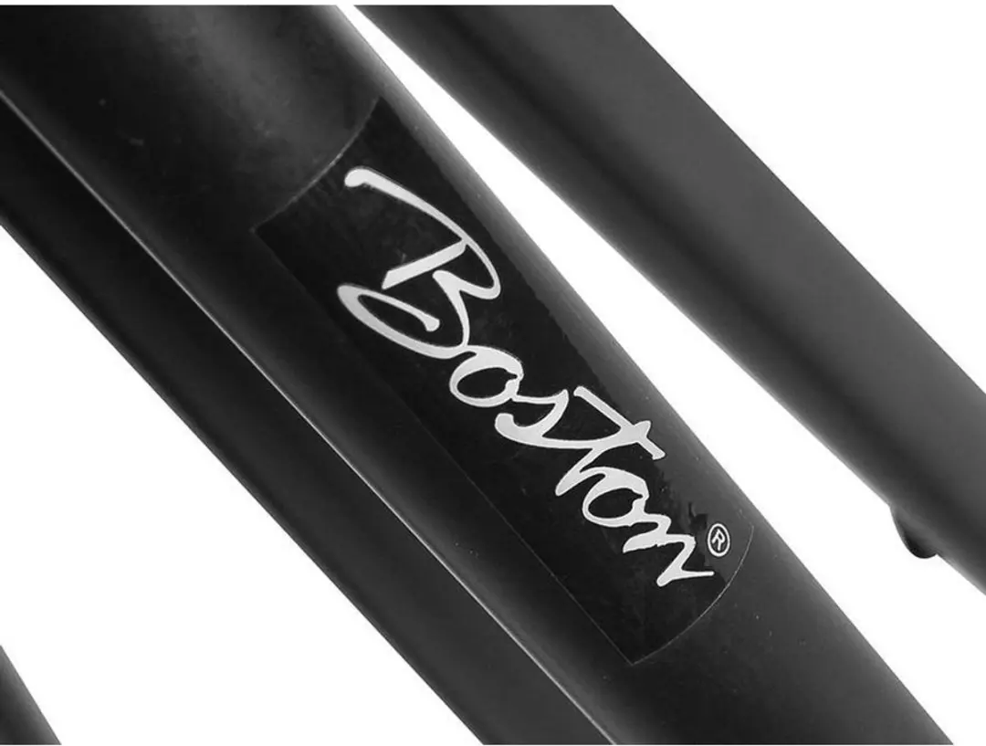 Boston BS-105-BK Luchtgeveerd Speakerstatief - Set van 2 - afbeelding 3 van 6
