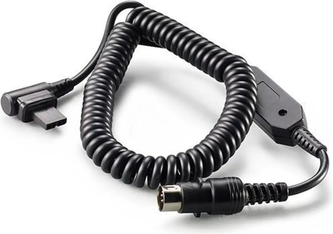 Cullmann CUlight PC 150S PP Cameraflitskabel