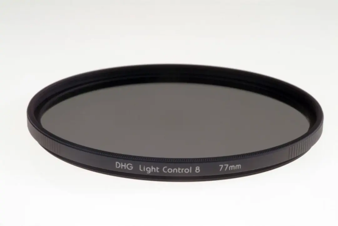 Marumi DHG55LC8 Grijs ND8x Filter 55mm