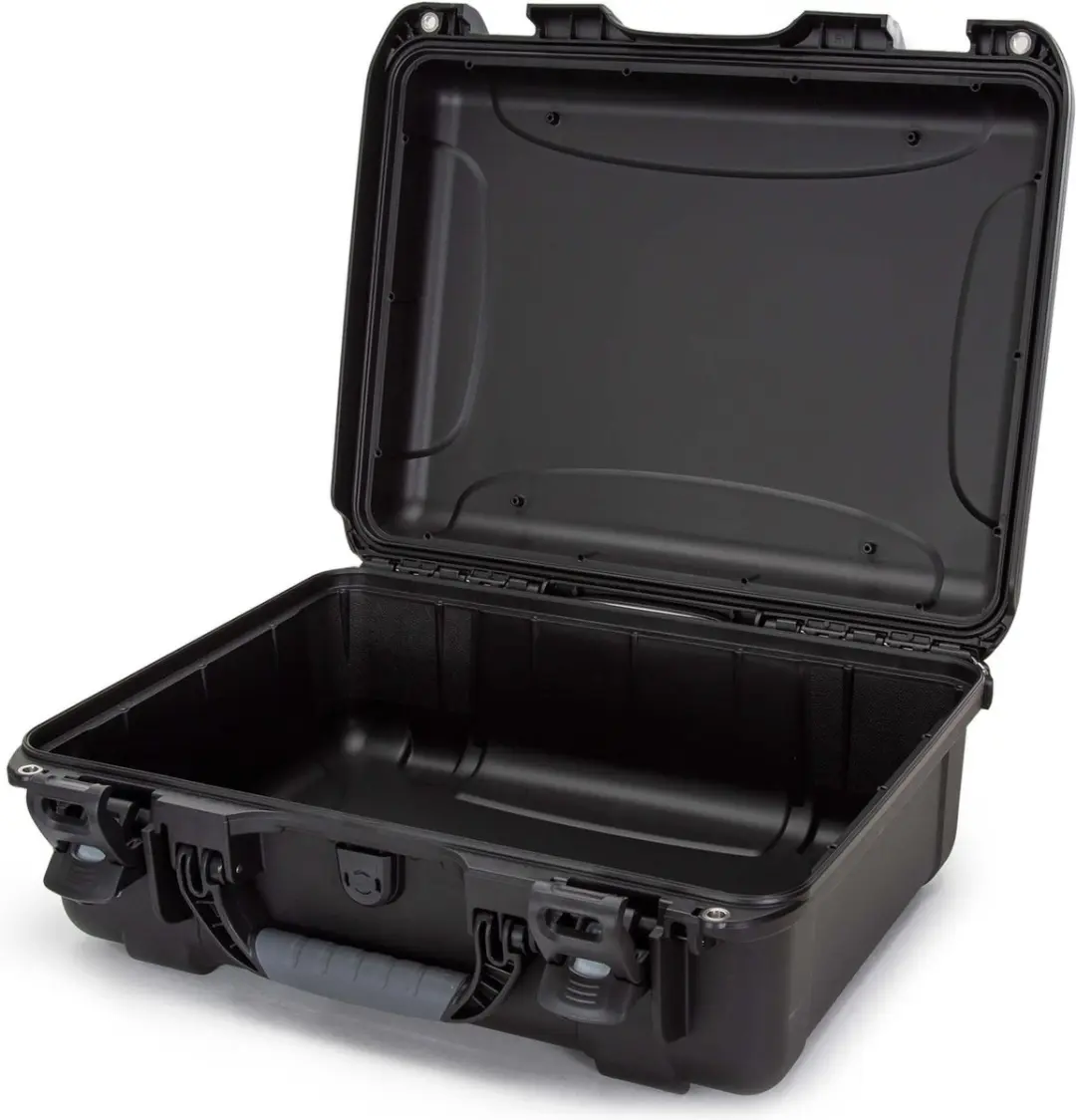 Nanuk 930 Koffer - Zwart