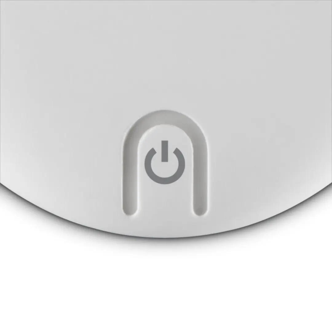 Hama Sleutelfinder Find My Bluetooth Wit - afbeelding 2 van 6