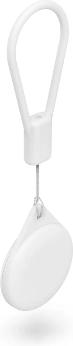Hama Sleutelfinder Find My Bluetooth Wit - afbeelding 5 van 6