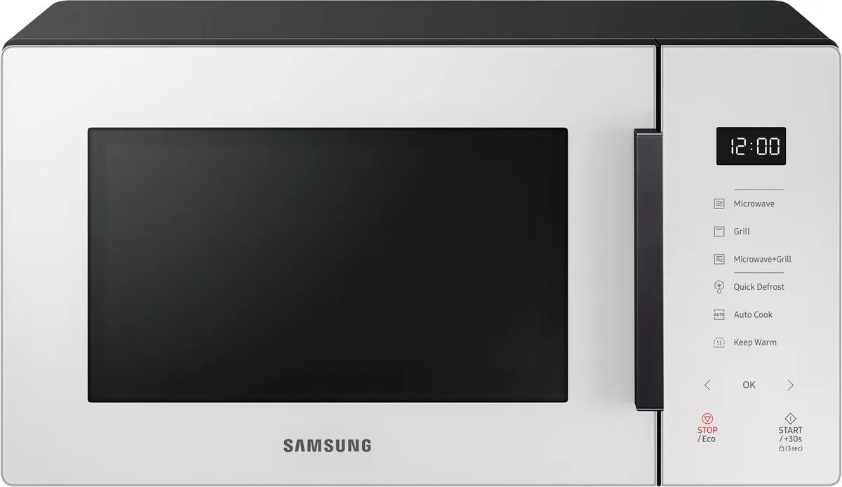 Samsung MG23T5018GE/ET Combinatiemagnetron 23L