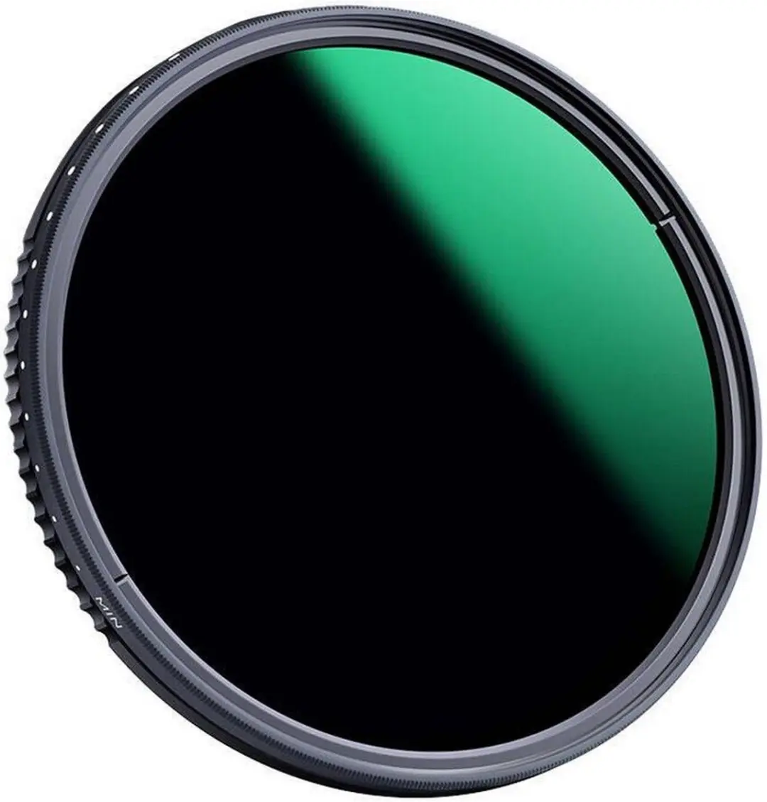 K&F Concept KF01.1355 Camerafilter 55mm