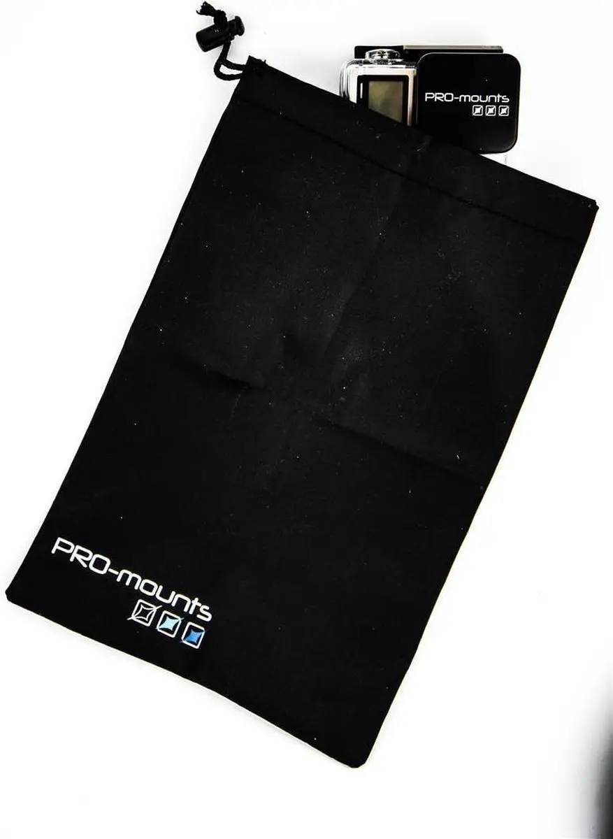 PRO-MOUNTS PM2015GP98 GoPro Accessoires Kit