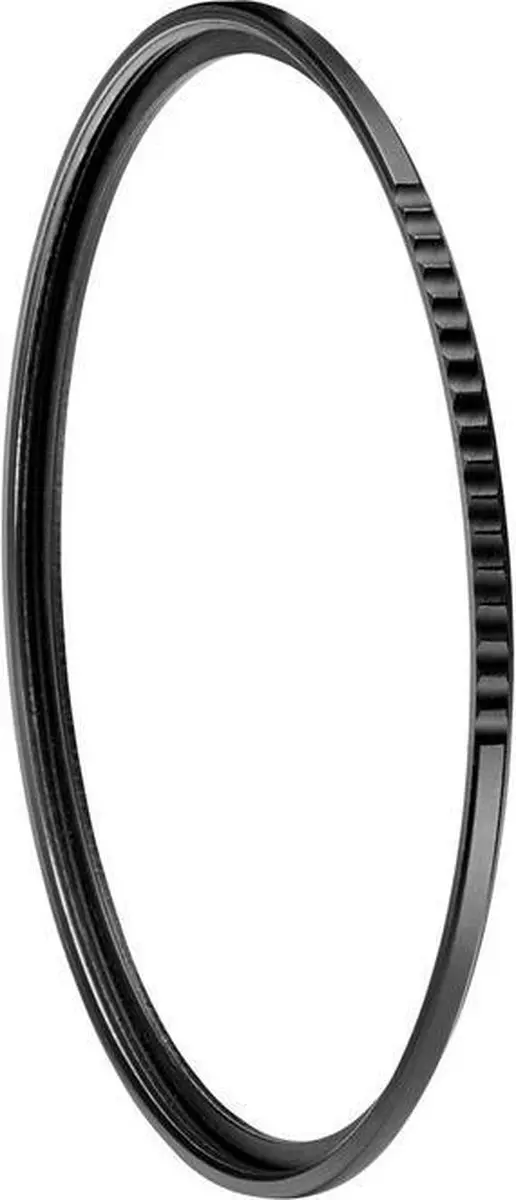 Manfrotto Xume XFH77 Filterhouder 77mm - Zwart