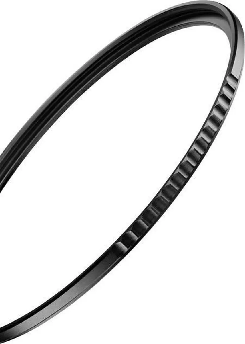 Manfrotto Xume XFH77 Filterhouder 77mm - Zwart