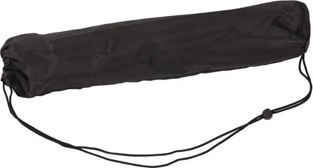 Dörr Little Joe Tripod 372750 Statief - 3 Secties - Zwart/Rozeroze