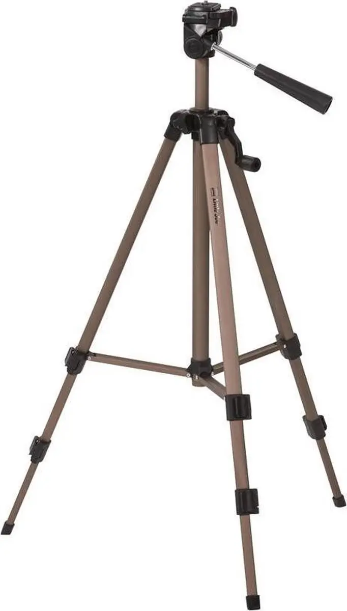 Dörr Little Joe Tripod 372750 Statief