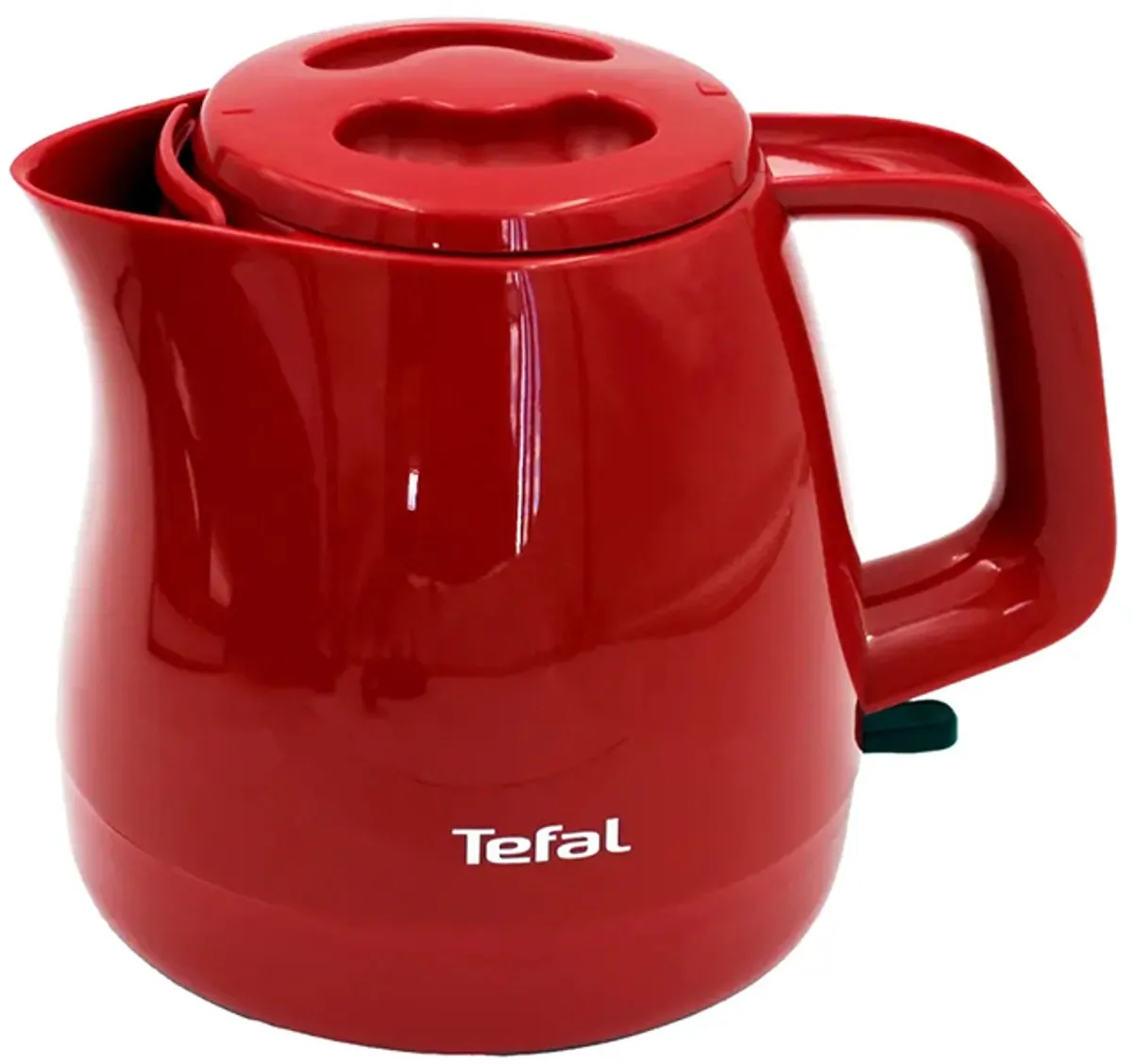 Tefal KO1531 - Waterkoker - Rood