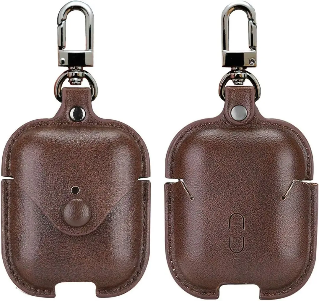 NUVEX Hoesje AirPods Pro 2