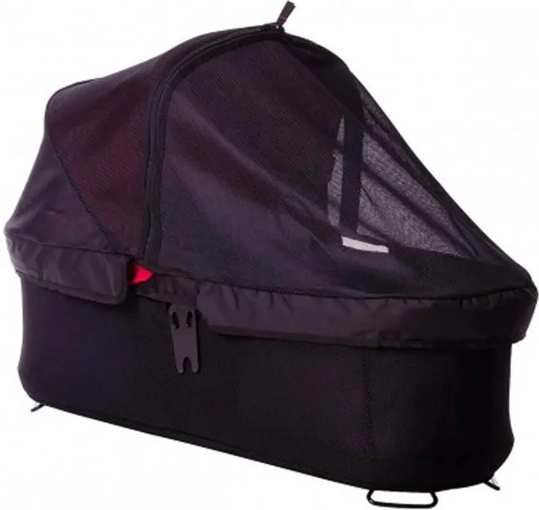 Mountain Buggy Mini Reiswieg Zonnehoes