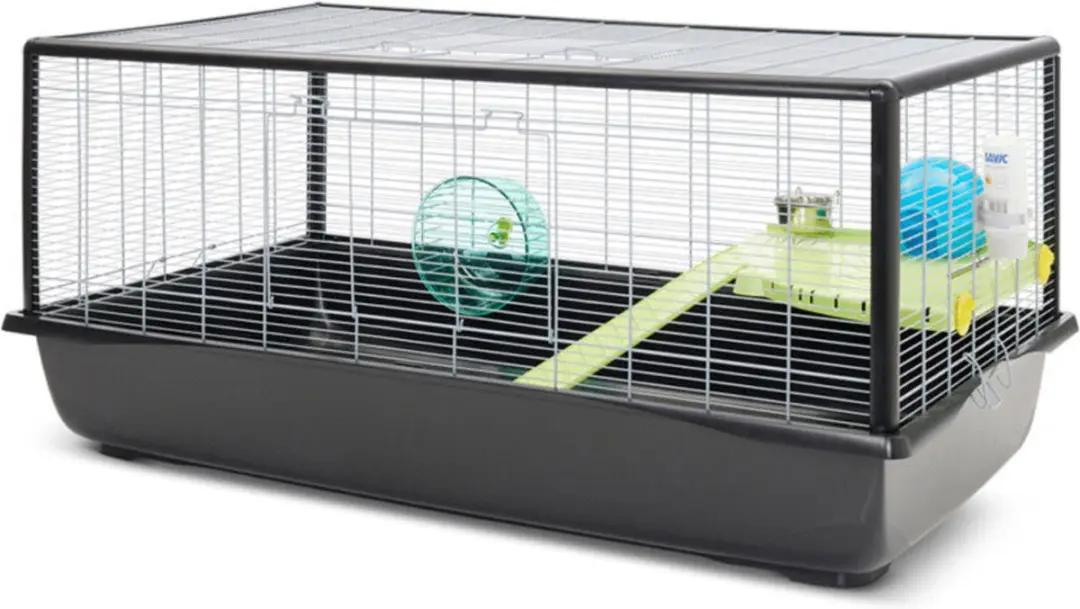 Savic Plaza 120 Hamsterkooi 118x64.5x52cm