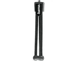 Hama 00004553 Flexi Statief - 1 Sectie - Zwart - afbeelding 3 van 6