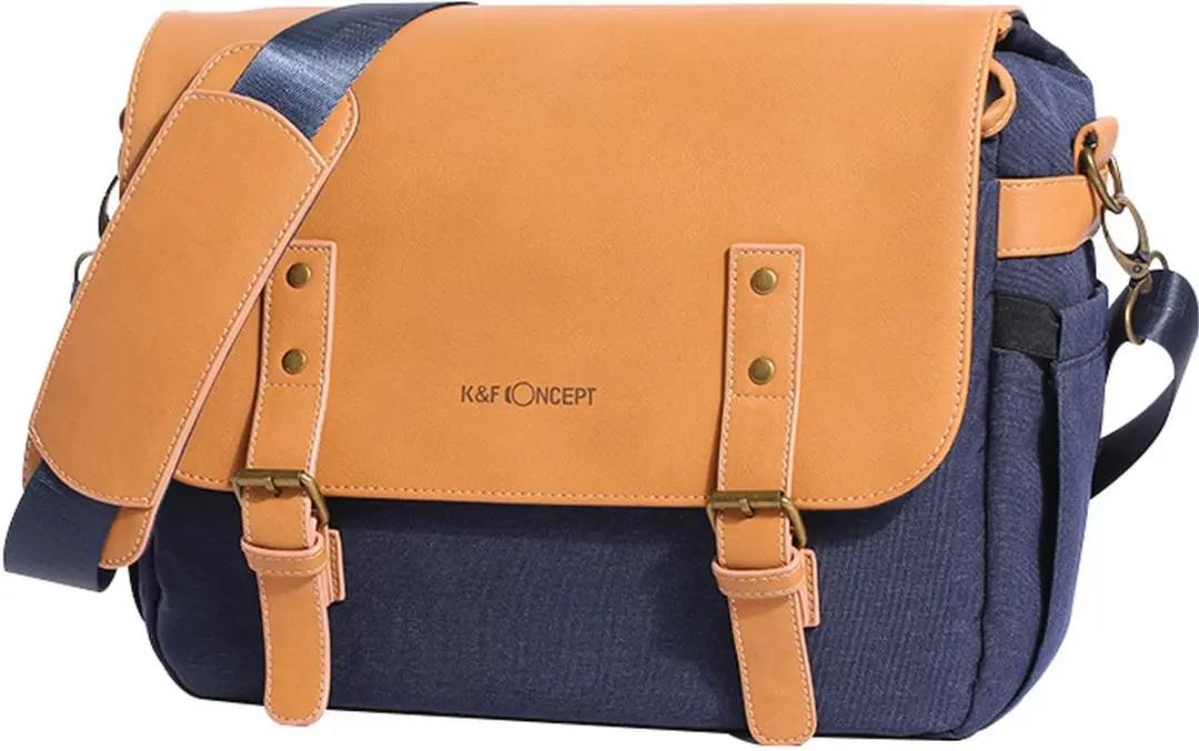 K&F Concept Messenger Bag KF13.062V1