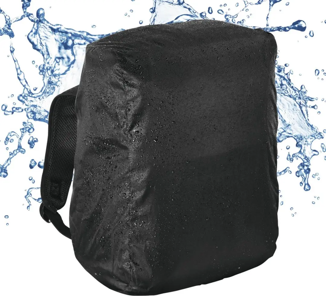 Hama Matera Rugzak 00121341 - Zwart - afbeelding 6 van 6