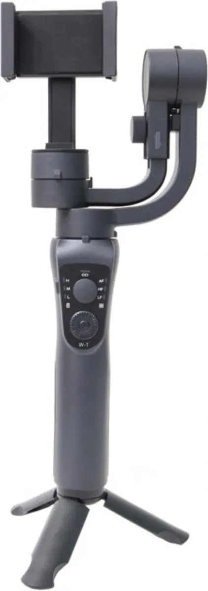 Axis BS5 3-Axis Handheld Gimbal