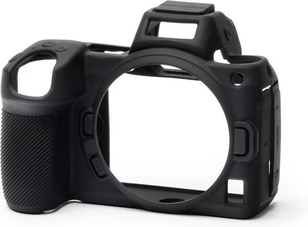 EasyCover Camerahoesje Nikon Z6/Z7