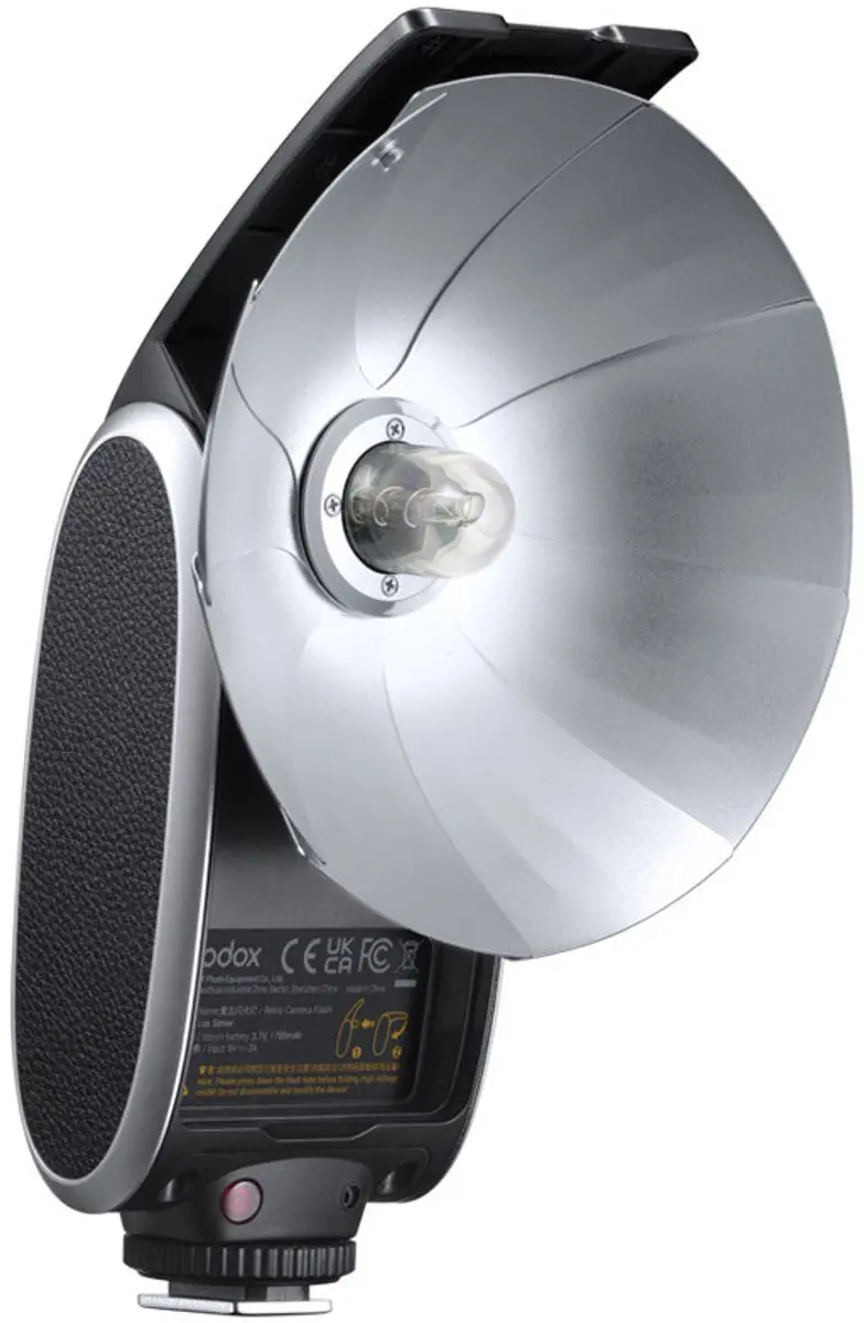 Godox Retro Lux Senior