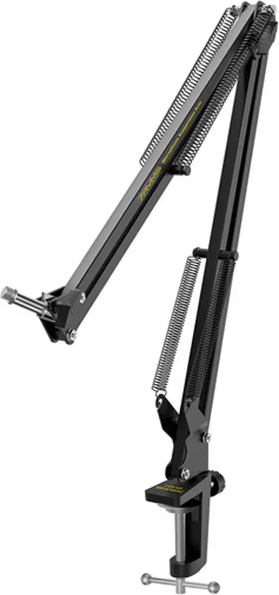 7RYMS SR-MA-S Microfoon Ophangarm