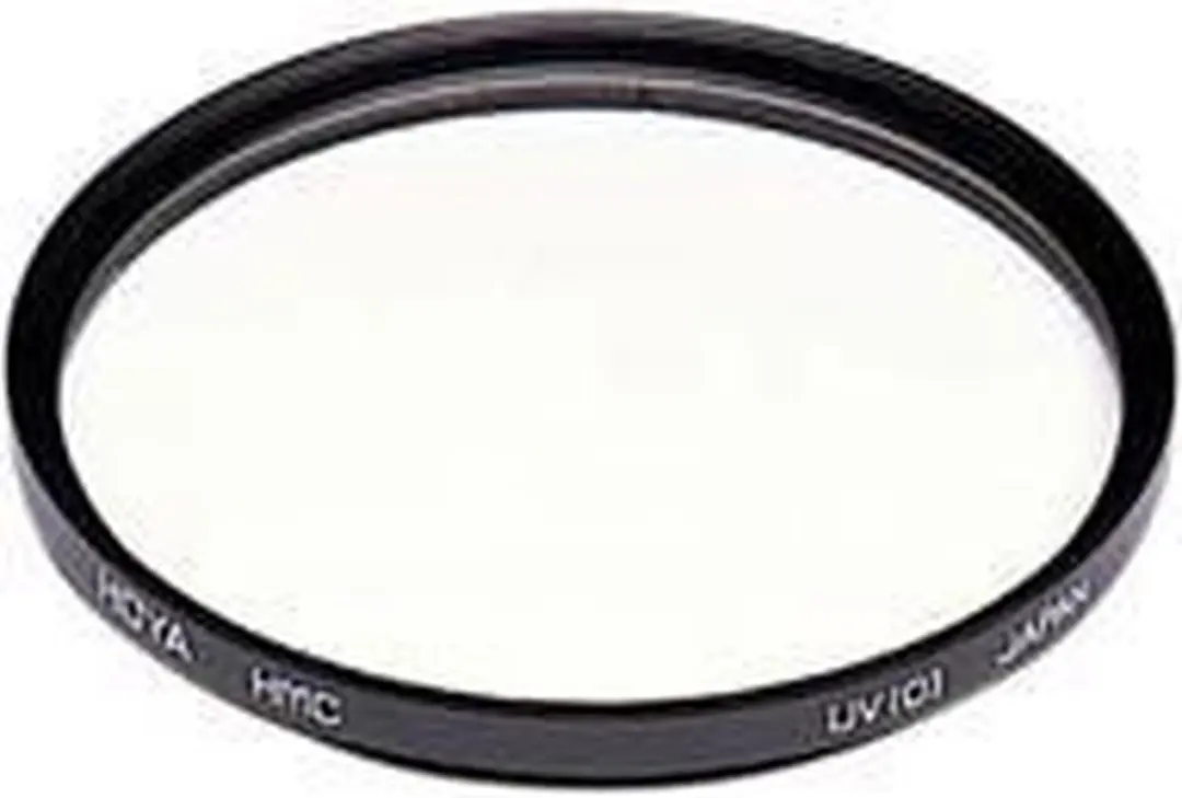 Hoya HMC O-Serie UV Filter 72mm