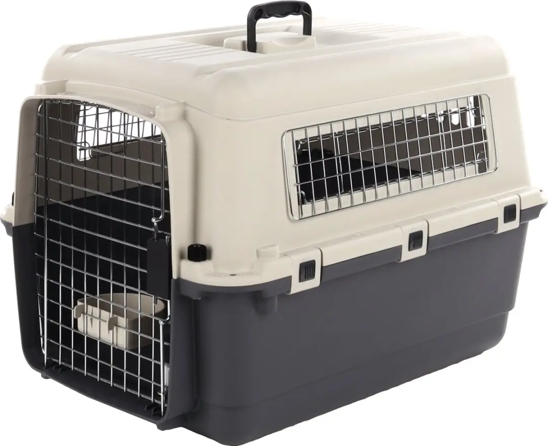 Flamingo Transportbox Nomad M 67x53x47cm