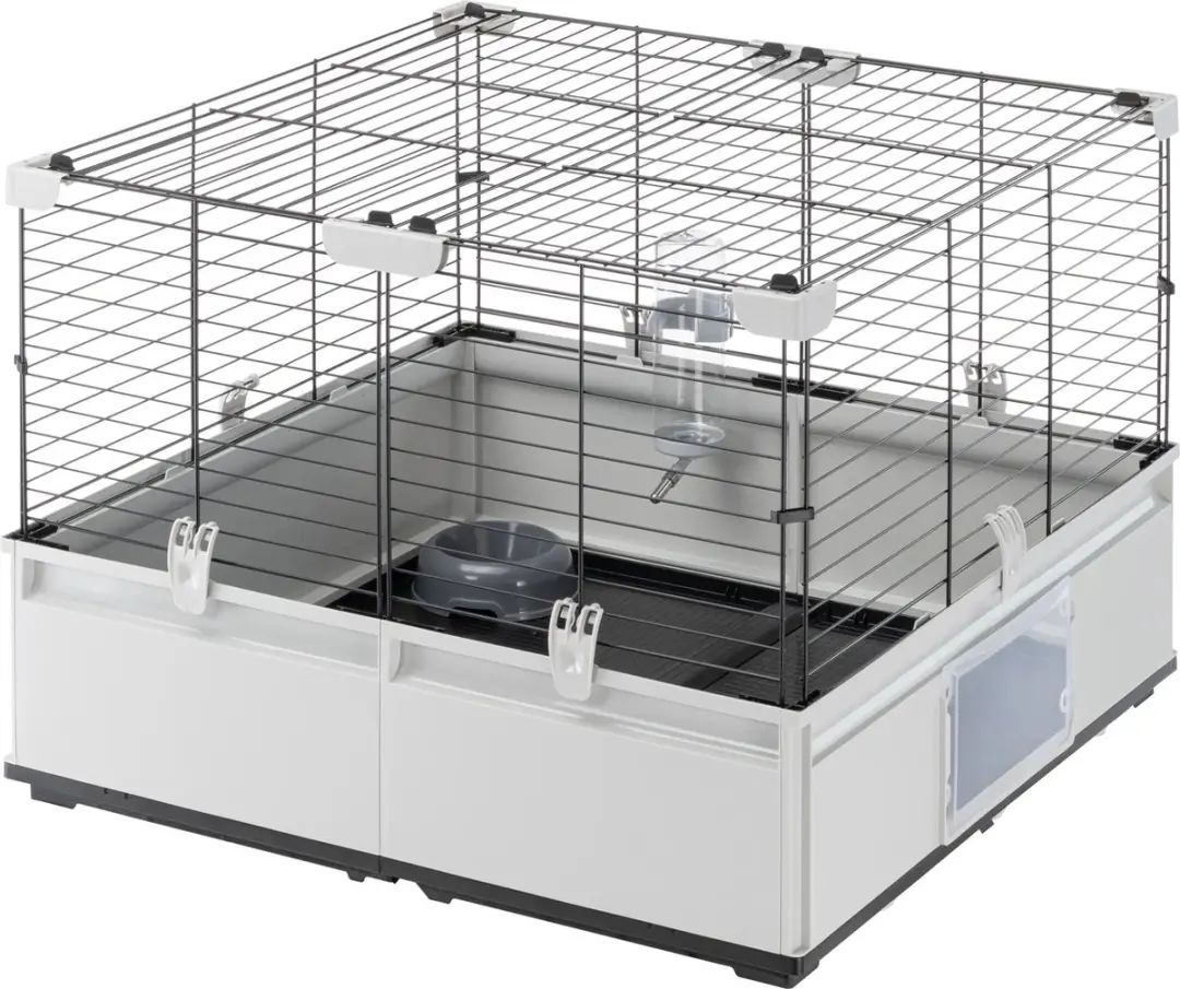 Ferplast Modular 1 Knaagdierkooi