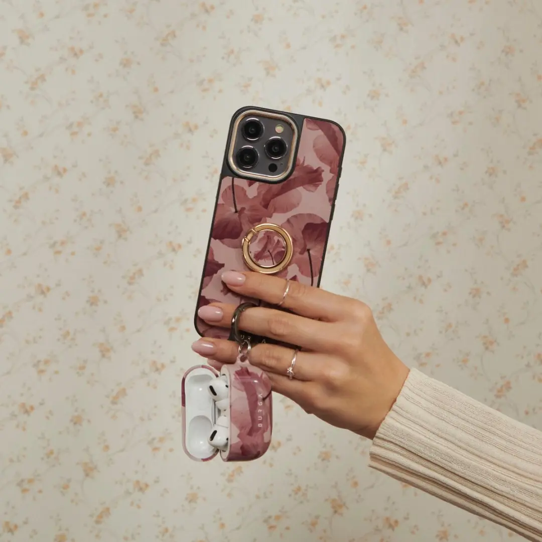 Burga Beschermhoes AirPods Pro 2 - 4772229049707