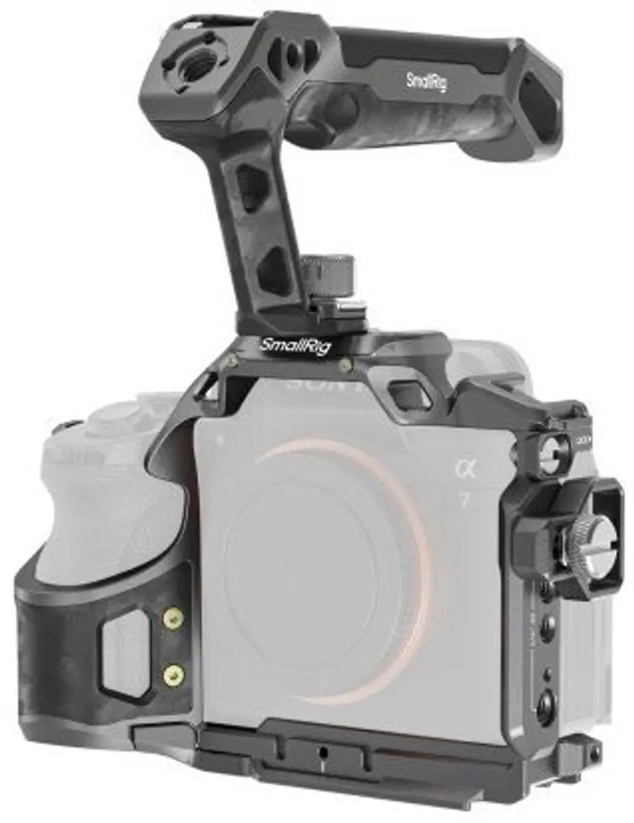SmallRig 6030 Rhinoceros Cage Kit