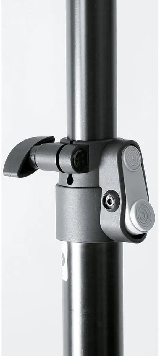 König & Meyer 21449 Boxenstatieven - 2 Stuks - 50 kg