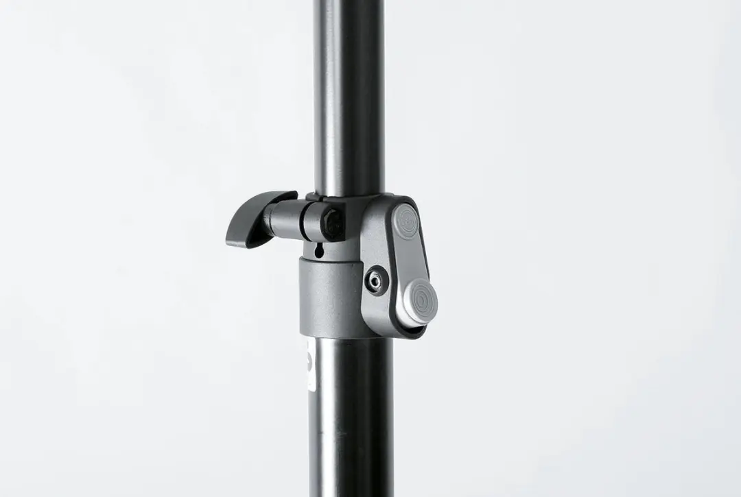 König & Meyer 21449 Boxenstatieven - 2 Stuks - 50 kg