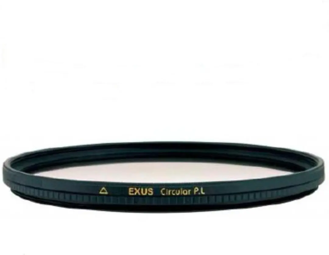 Marumi Circ. Pola Filter EXUS 77mm
