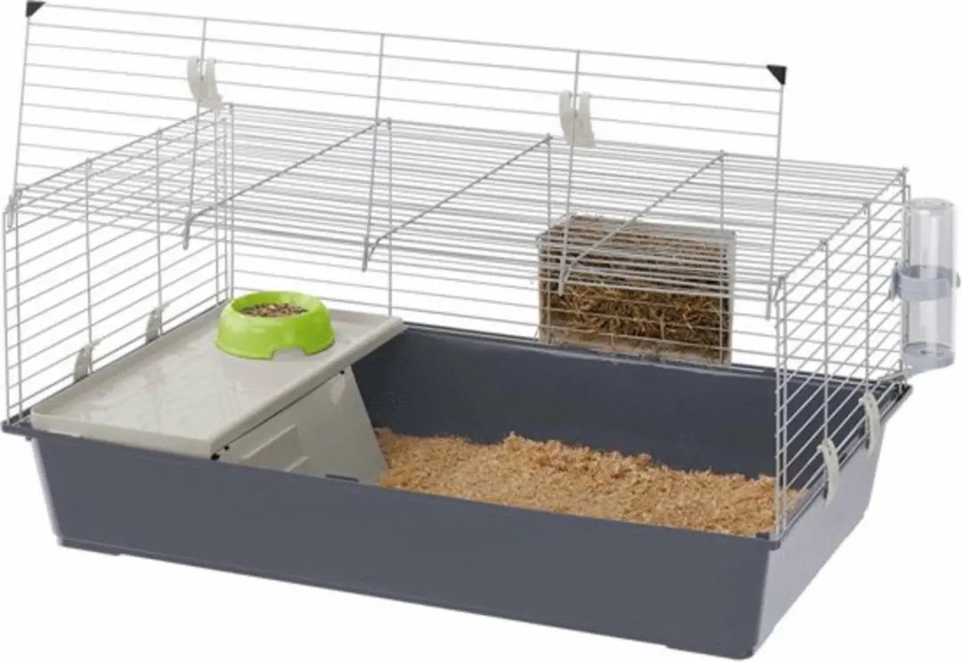Ferplast Rabbit 100 Knaagdierkooi
