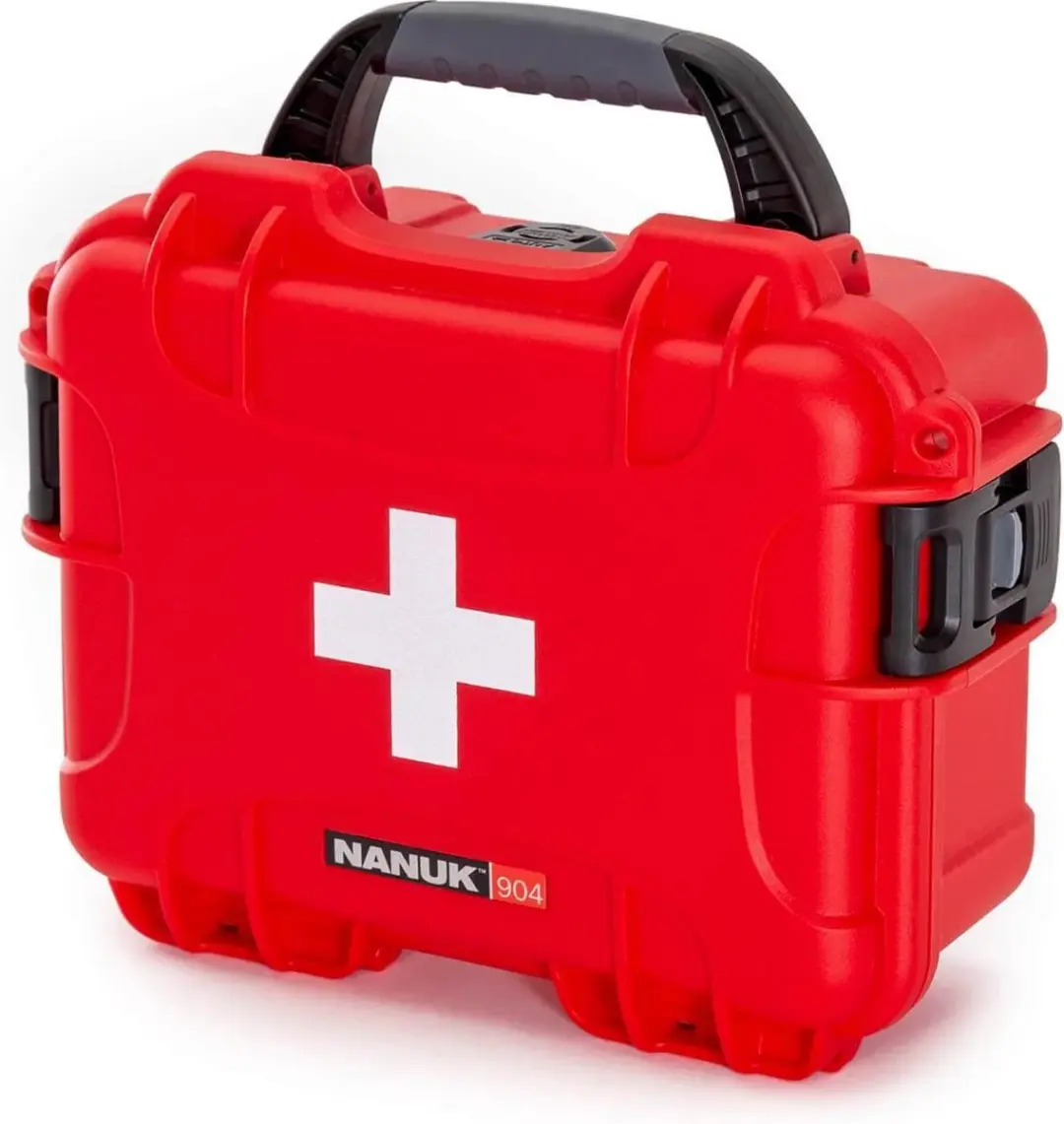 Nanuk 904 Koffer
